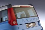 Skoda Yeti 2010 года
